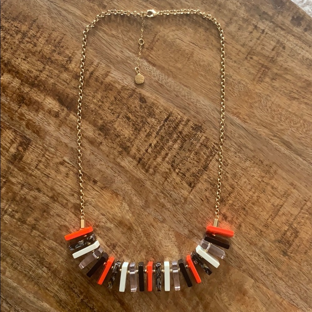 Trina Turk necklace